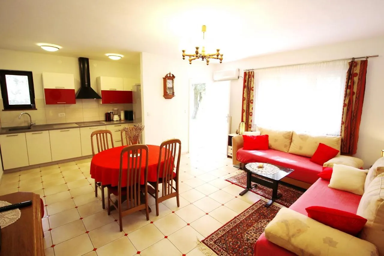 Apartment Duda Petrcane