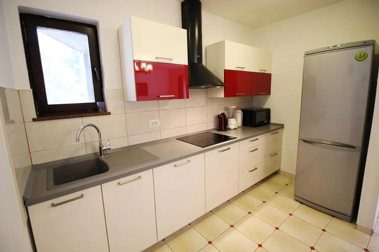 Apartment Duda Petrcane