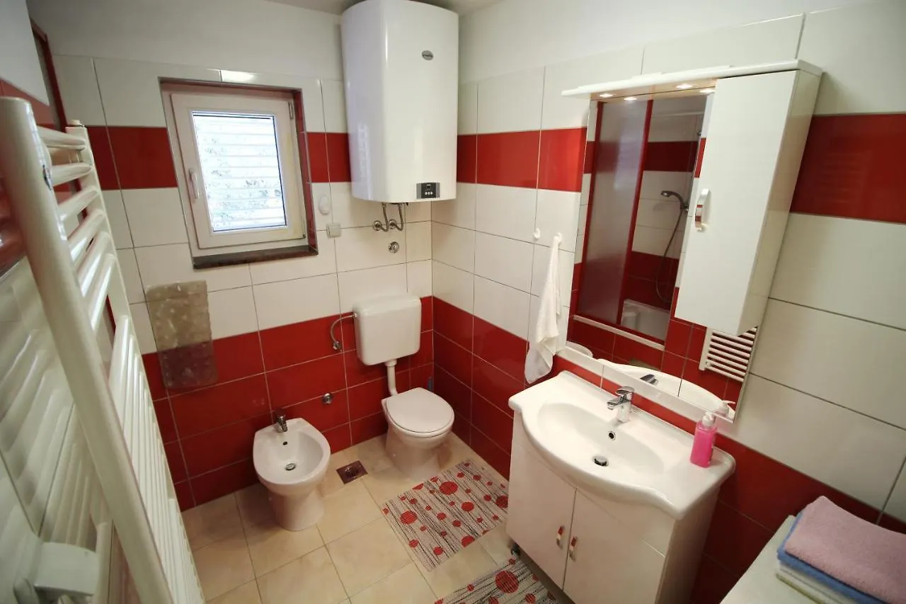 Apartment Duda Petrcane