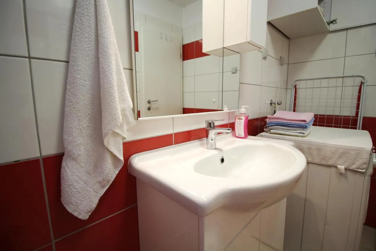 Apartment Duda Petrcane